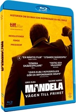 Mandela: Long Walk to Freedom (Blu-ray Movie)