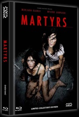 Martyrs (Blu-ray Movie)