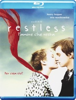 Restless (Blu-ray Movie)