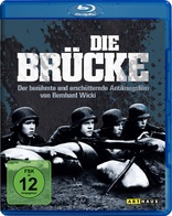 Die Brcke (Blu-ray Movie)