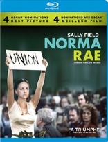 Norma Rae (Blu-ray Movie), temporary cover art