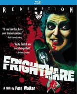 Frightmare (Blu-ray Movie), temporary cover art