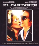 El Cantante (Blu-ray Movie)