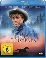 The Horse Whisperer (Blu-ray Movie)