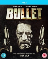 Bullet (Blu-ray Movie)
