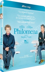 Philomena (Blu-ray Movie)