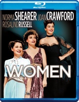 The Women (Blu-ray Movie)
