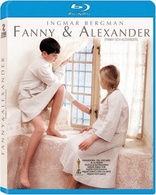 Fanny y Alexander (Blu-ray Movie)