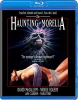 The Haunting of Morella (Blu-ray Movie)