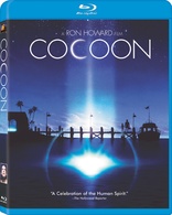 Cocoon (Blu-ray Movie)