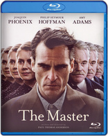 The Master (Blu-ray Movie), temporary cover art