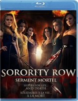 Sorority Row (Blu-ray Movie)