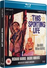 This Sporting Life (Blu-ray Movie)