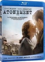 Atonement (Blu-ray Movie)