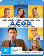 A.C.O.D. (Blu-ray Movie)