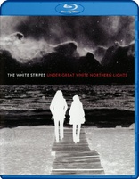 The White Stripes: Under Great White Northern Lights (Blu-ray Movie)