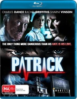 Patrick (Blu-ray Movie)
