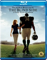 The Blind Side (Blu-ray Movie)