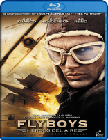 Flyboys (Blu-ray Movie)