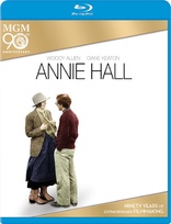 Annie Hall (Blu-ray Movie)