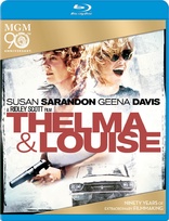 Thelma & Louise (Blu-ray Movie)