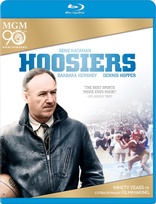 Hoosiers (Blu-ray Movie)