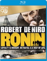 Ronin (Blu-ray Movie)