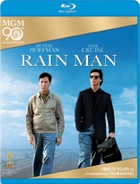 Rain Man (Blu-ray Movie)