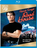 Road House (Blu-ray Movie)