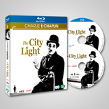 City Lights (Blu-ray Movie), temporary cover art