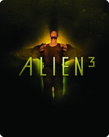 Alien (Blu-ray Movie)