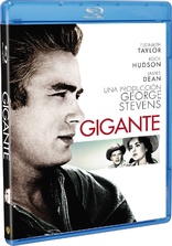 Giant (Blu-ray Movie)