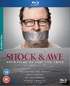 Shock & Awe: Four Films by Lars von Trier (Blu-ray Movie)