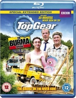 Top Gear - The Burma Special (Blu-ray Movie), temporary cover art