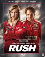 Rush (Blu-ray Movie)