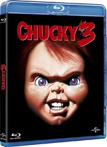 Child's Play 3 (Blu-ray Movie)