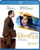 The Terminal (Blu-ray Movie), temporary cover art