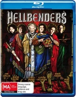 Hellbenders (Blu-ray Movie), temporary cover art