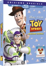 Toy Story (Blu-ray Movie), temporary cover art