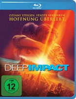 Deep Impact (Blu-ray Movie)