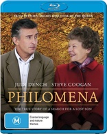 Philomena (Blu-ray Movie)