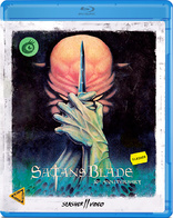 Satan's Blade (Blu-ray Movie)