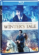 Winter's Tale (Blu-ray Movie)