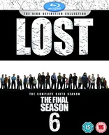 Lost: The Complete Sixth Season (Blu-ray Movie)