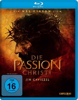 The Passion of the Christ (Blu-ray Movie)