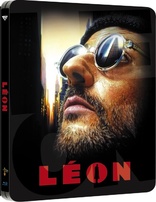 Lon (Blu-ray Movie)