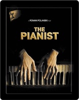 The Pianist (Blu-ray Movie)