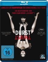 Thirst (Blu-ray Movie)