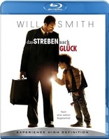 The Pursuit of Happyness (Blu-ray Movie)