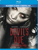 Devil's Due (Blu-ray Movie), temporary cover art